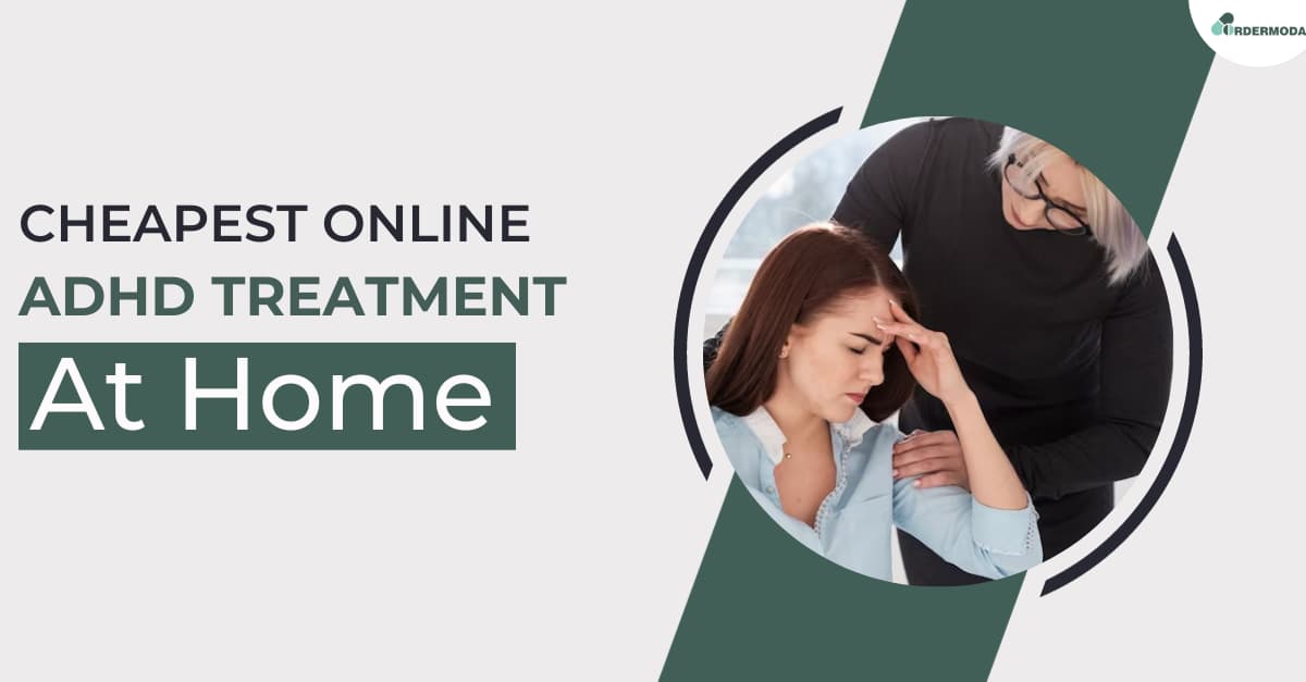 Cheapest Online ADHD Treatment At Home's picture