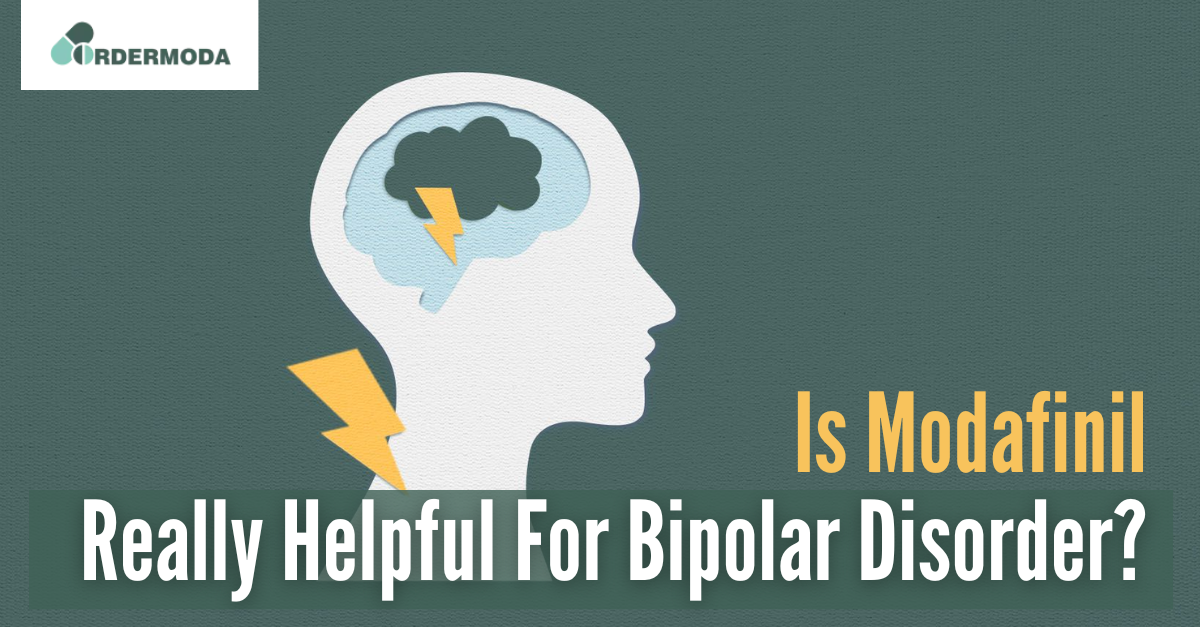 Is modafinil helpful for bipolar disorder?'s picture