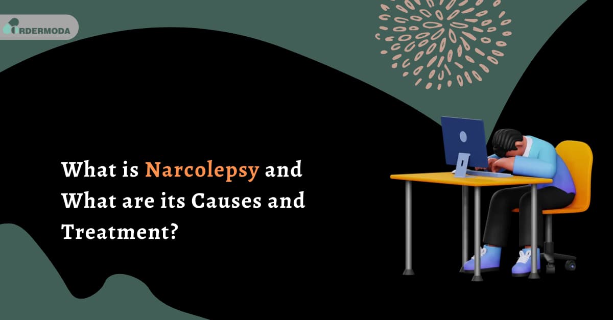 What is Narcolepsy and What are its Causes and Treatment? 's picture