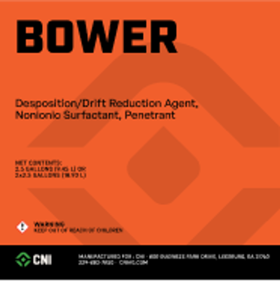 Bower