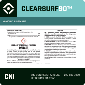Clearsurf90