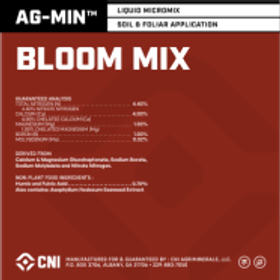 Bloom Mix