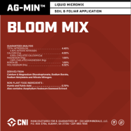 Bloom Mix