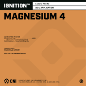 Magnesium 4