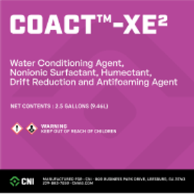 Coact - XE2