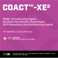 Coact - XE2