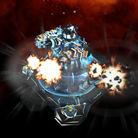 Main Research: Reactor Looting