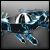 Upgraded support drone