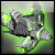 Upgraded Hammer missile
