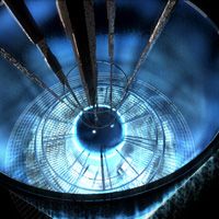 Reactor Research: Energy Core
