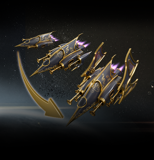 Get the Deciblast skin!