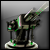 Automatic defense units