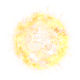 H.E.X Shield Effect