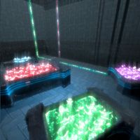 Reactor Research: Fuel Stock