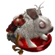 Kamikaze bunny