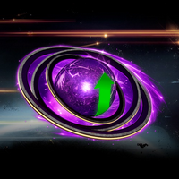 Void Shard Storage