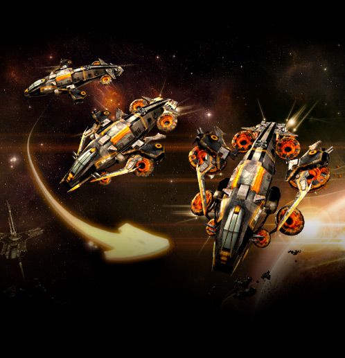 Nova Raider Crowdfunding Is Now Open