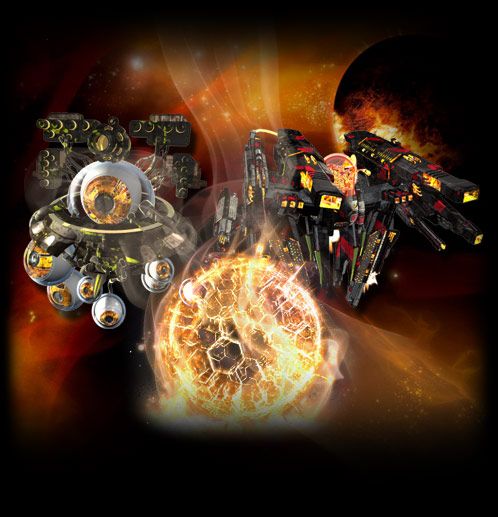 New Squad Map Available in Nova Raider