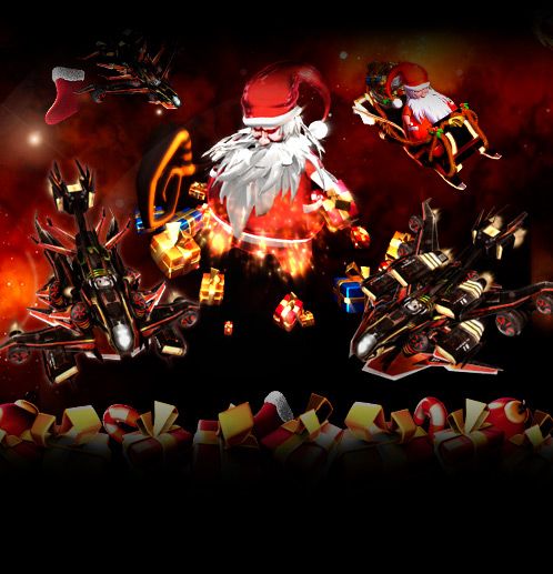 Merry Christmas 2025!