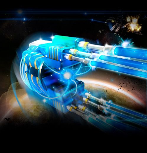 The Overbeam is now available!