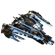 Balanced Ships