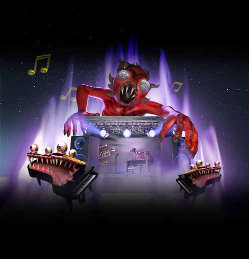 Music Day Event has arrived!