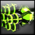 Plasma cannon