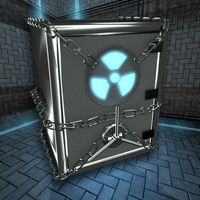 Reactor Research: Uranium Safe
