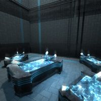 Reactor Research: Uranium Stock