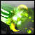 Upgraded poison gun