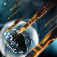 Main Research: Reactor Missile Shield