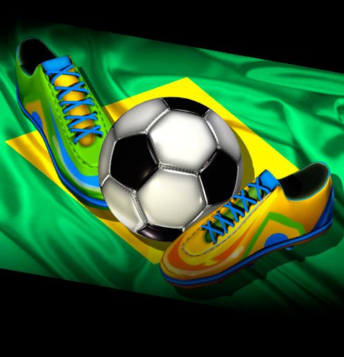 Global Event #3: World Cup Returns with New Rules