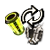 Efficient management of shield ammunition