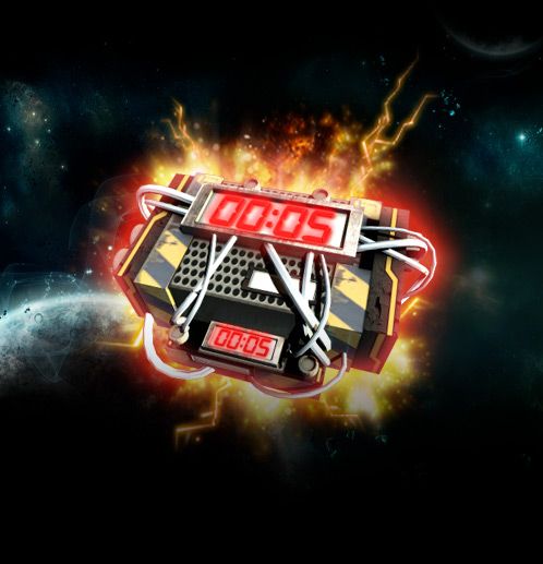 The Sticky Bomb is now available!