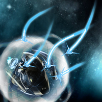 Main Research: Reactor Cannon Shield