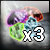 Triple Resources Weekend
