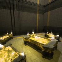Reactor Research: Experience Generator
