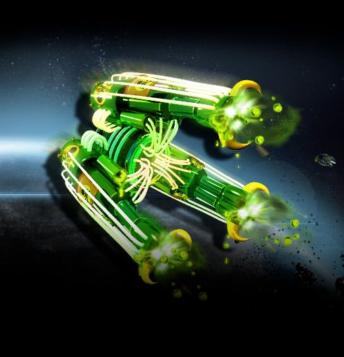 The Poison Gun is now available!