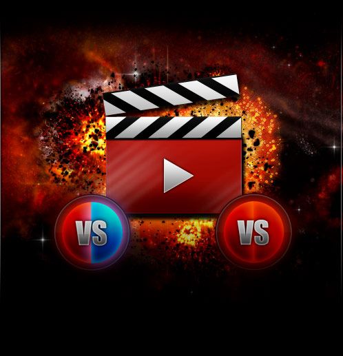 YouTube Video Contest: Showcase Nova Raider Dungeons