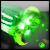 Poison gun