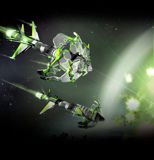 The Hammer Missile is now available!