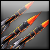 Guided missiles