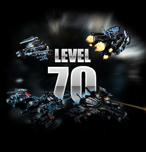 Level 70 Is Now Available