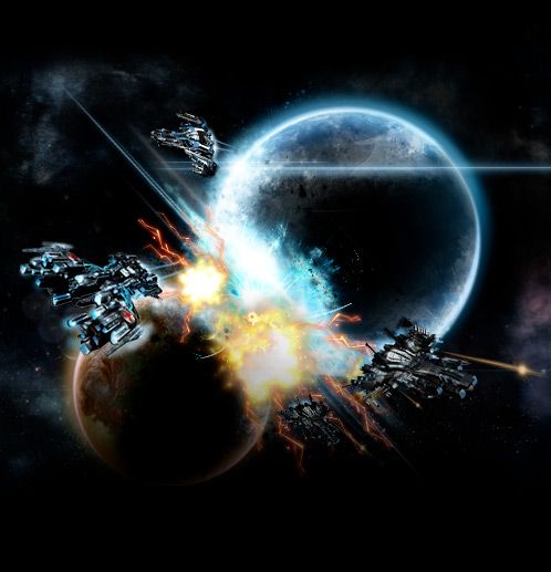 Nova Raider v0.9 Update Coming to Test Server