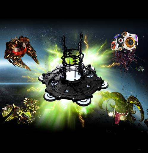 Guild Dungeons Arrive in Nova Raider