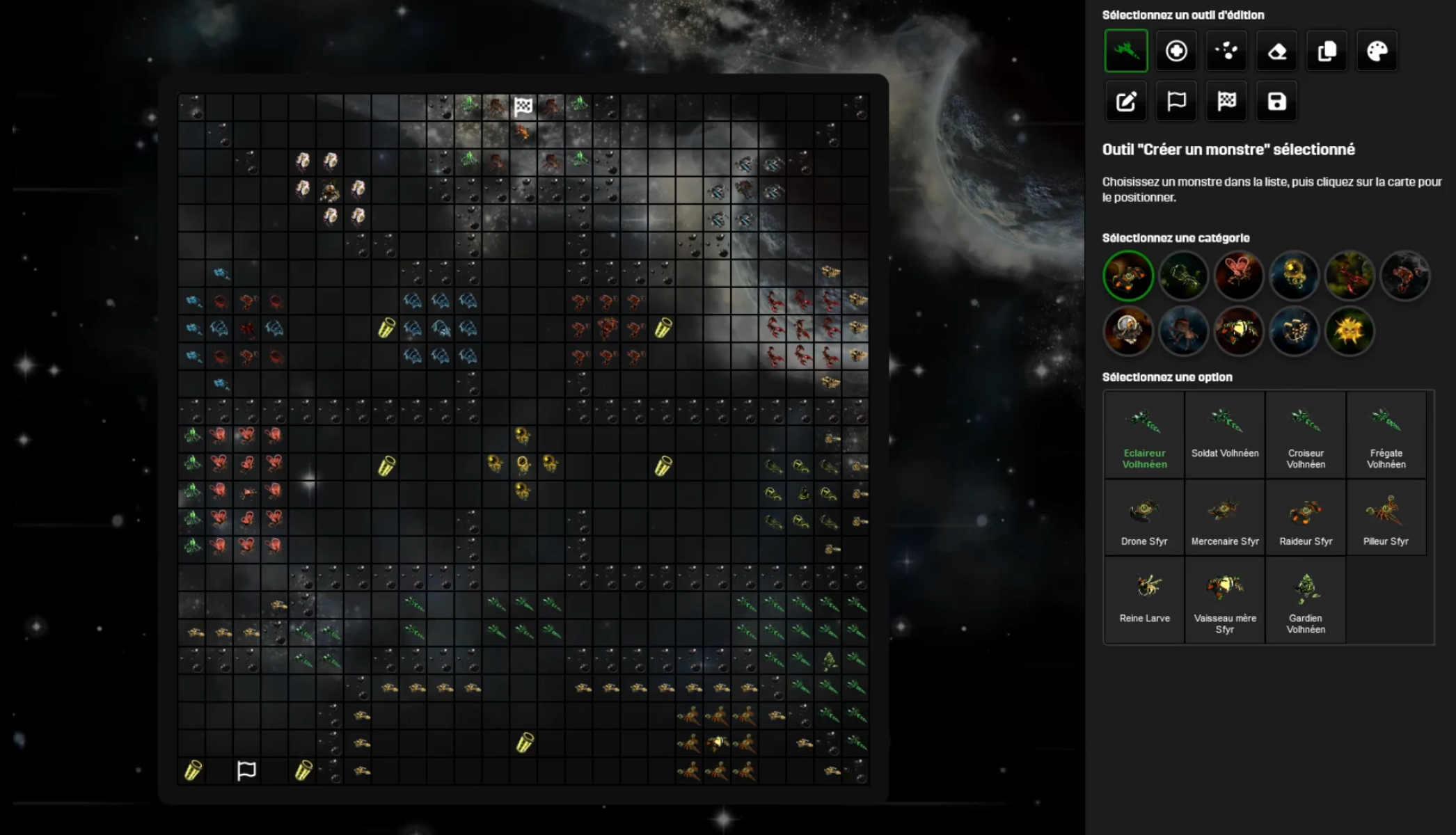Dungeon Level Editor Is Now Available