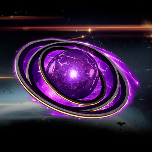Void Shard Shop: New Event Currency and Rewards