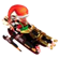 Christmas Gremlin