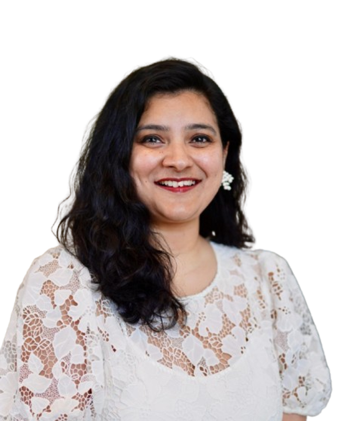 Swarnima Bhattacharya