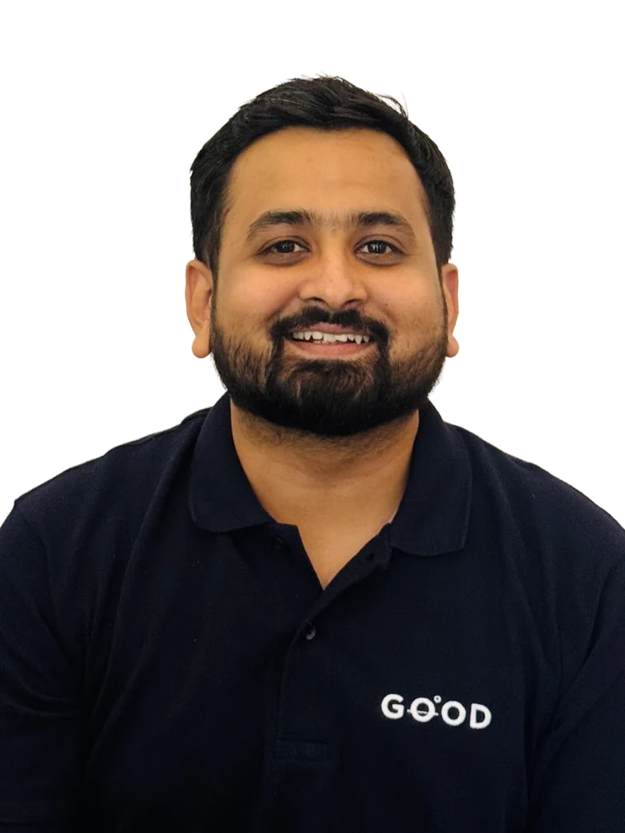 Pranay Luhadia